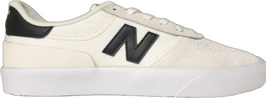 Tênis New Balance 272  skate - Bege/Verde Oliva