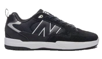 Tênis New Balance NB 808 - Black/White