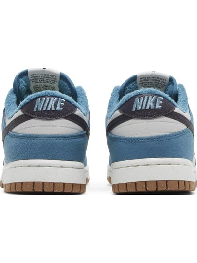 Tênis Nike Dunk Low Retro NN - Riftblue