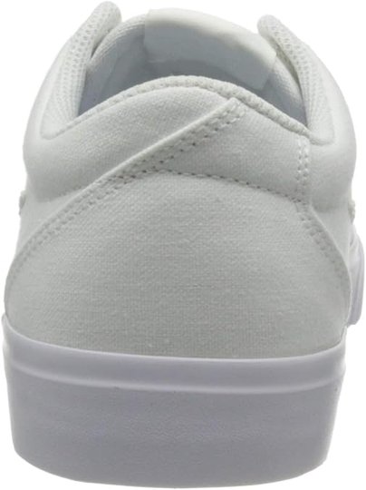 Tênis Nike Feminino Sb Charge Canvas CNVS - White White