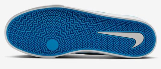 Tênis Nike Masculino SB Chron 2 Canvas - Malachite/Summit White