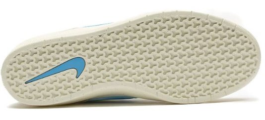 Tênis Nike Masculino SB Force 58 - Phantom/University Blue