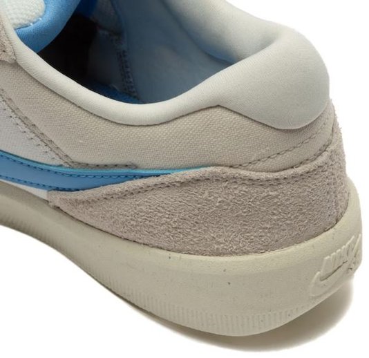 Tênis Nike Masculino SB Force 58 - Phantom/University Blue