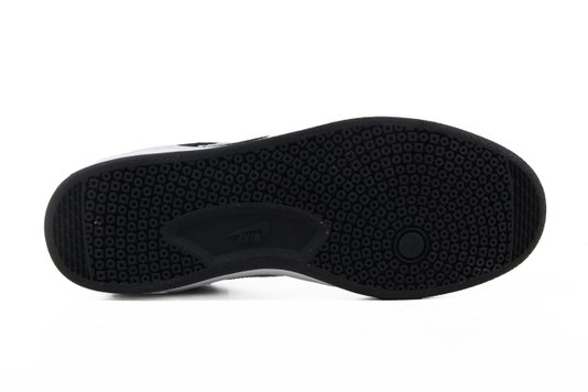 Tenis Nike SB Alleyoop - Black/White