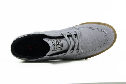 Tênis Nike SB Zoom Janoski Canvas RM - Atmosphere Grey Gris Atmospher