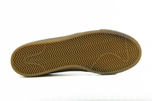 Tênis Nike SB Zoom Janoski Canvas RM - Atmosphere Grey Gris Atmospher