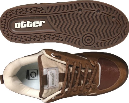 Tênis Otter Bomber 2.0 - Havana