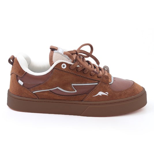 Tênis Otter Bomber 2.0 - Havana