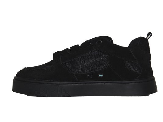 TENIS OTTER FUTURE - PRETO