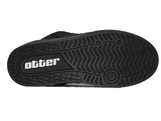 TENIS OTTER FUTURE - PRETO
