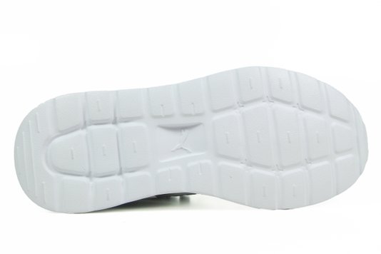 Tenis Feminino Puma Anzarun Lite - Black/White