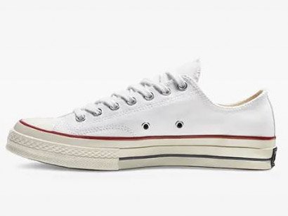 Tênis Unissex Converse Chuck 70 Vintage - Bege Claro