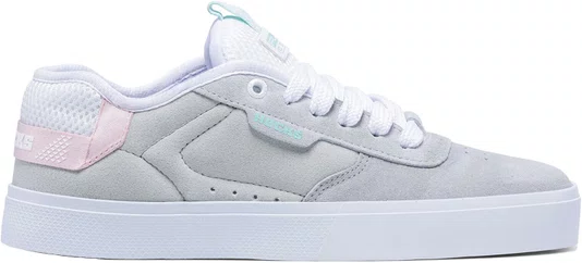 Tênis Unissex Hocks Flat Core Plus - Pimp