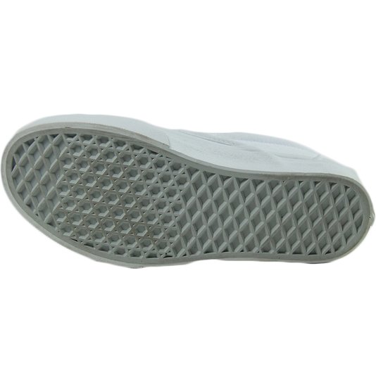 Tênis Vans Feminino Classic Slip-on - True White