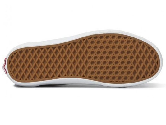 Tênis Vans Feminina Old Skool - Color Theory Golden Brown