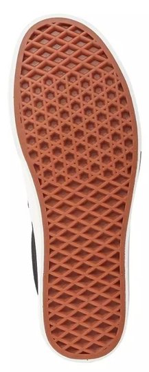 Tênis Vans Masculino Era 59 C&L - Black