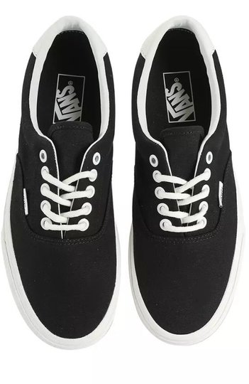 Tênis Vans Masculino Era 59 C&L - Black