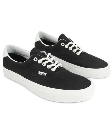 Tênis Vans Masculino Era 59 C&L - Black