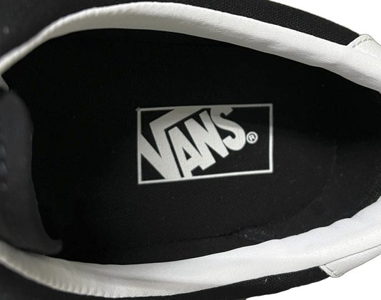 Tênis Vans Masculino Era 59 C&L - Black