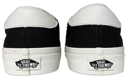 Tênis Vans Masculino Era 59 C&L - Black