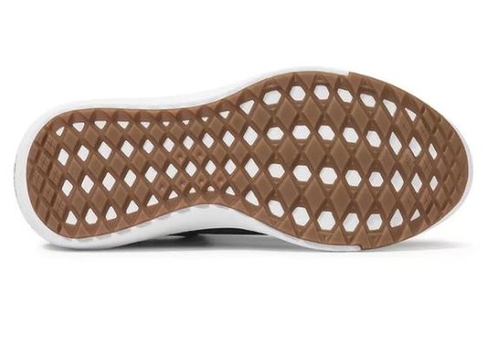 Tênis Vans Feminino Ultrarange Exo Slip - Black/white 