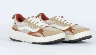 Tênis Vans Feminino Ultrarange Neo VR3 - Oatmeal