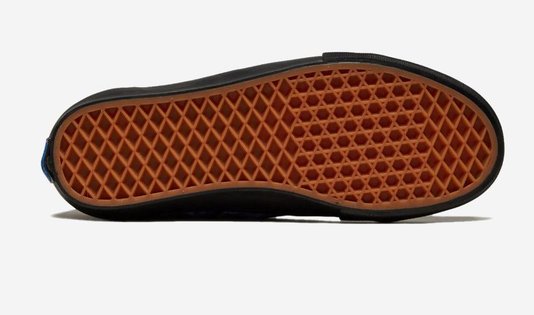 Tênis Vans Masculino Old Skool Skate Y2K - Hot Blue