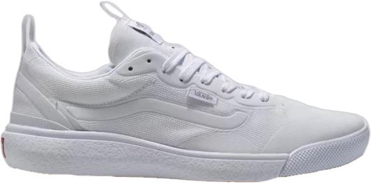 Tênis Vans Masculino Ultrarange Exo - True White