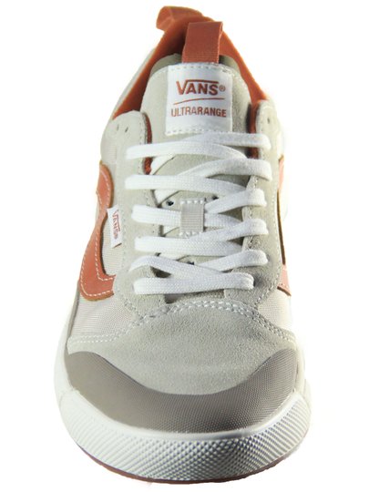 Tênis Vans Ultrarange Exo Se - Oatemeal/Marshmallow 