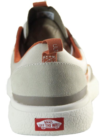 Tênis Vans Ultrarange Exo Se - Oatemeal/Marshmallow 