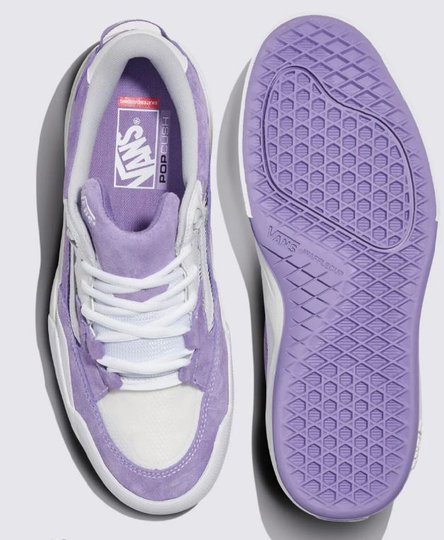 Tênis Vans Unissex Skate 2 Wayvee - Purple