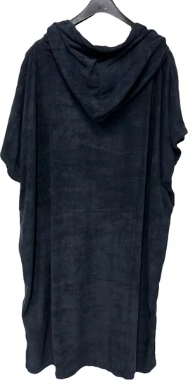 Toalha Poncho Rip Curl Classic Surf - Black