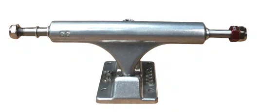 Truck Ace AF1 Importado 33 - Prata