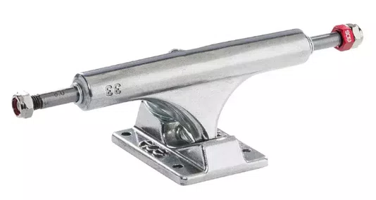 Truck Ace AF1 Importado 33 - Prata