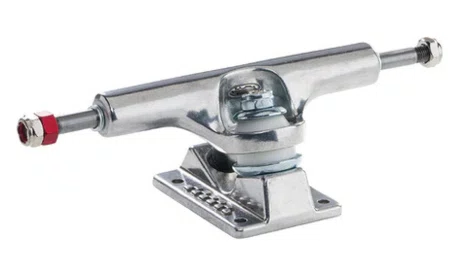 Truck Ace AF1 Importado 33 - Prata