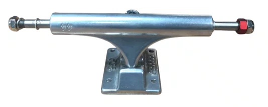 truck Ace AF1 Importado 44 - Prata