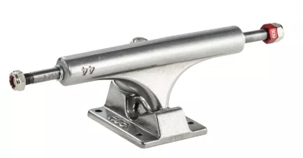 truck Ace AF1 Importado 44 - Prata