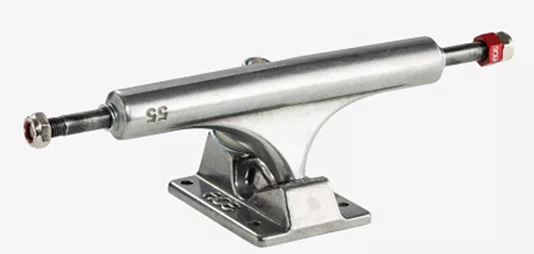 Truck Ace AF1 Importado 55 - Prata