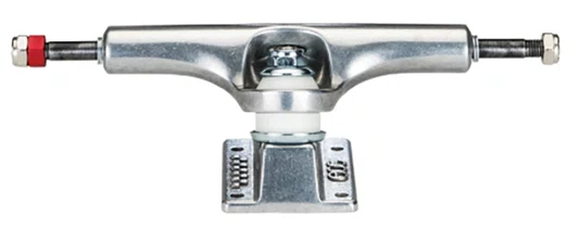 Truck Ace AF1 Importado 55 - Prata