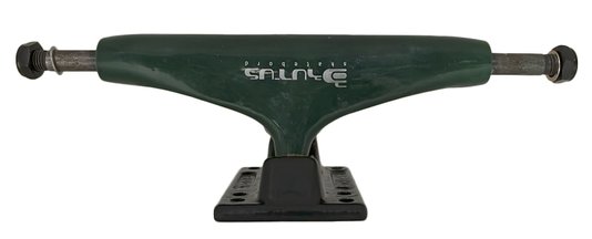 Truck Brutus 159 mm - Verde/Preto