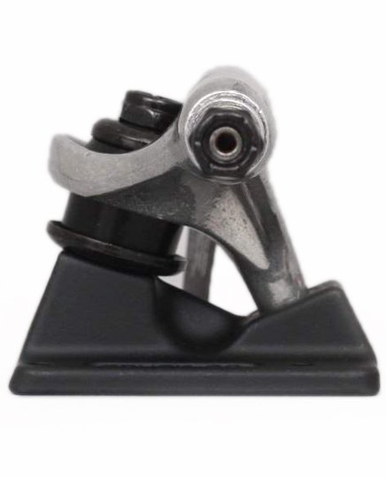 Truck Independent 139 Hollow Winkowski - Preto/Prata