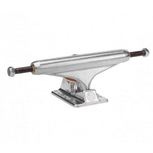 Truck Independent 139MM Stage 11 Polished Standard - Silver