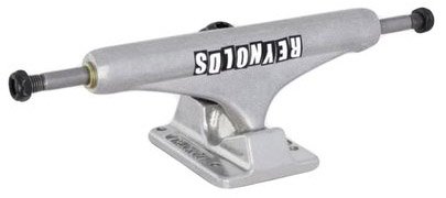 Truck Independent 144MM Reynolds Hollow Block - Silver