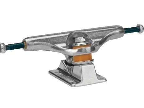 Truck Independent 149 Stg 11 Standard  - Prata/Laranja