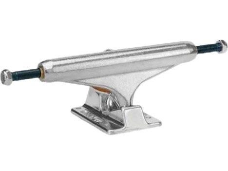 Truck Independent 149 Stg 11 Standard  - Prata/Laranja