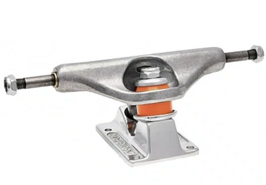 Truck Independent 159mm Stage 11 Forged Hollow - Silver 