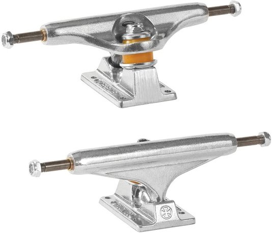 Truck Independent 159MM Stage 11 Polished Standard - Silver