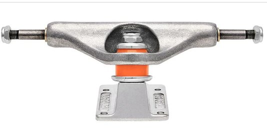 Truck Independent 169MM Forged Hollow - Silver