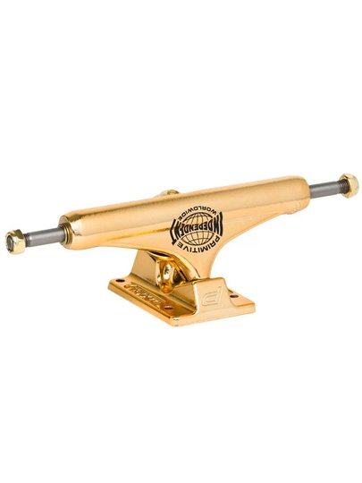 Truck Independent Stage 11 Primitive Mid 144MM - Gold