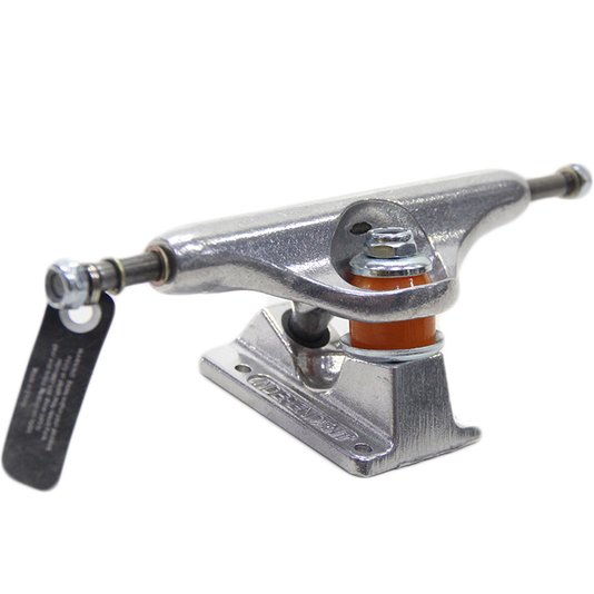 Truck Independent Stage Polished Standard Stage XI - Prata